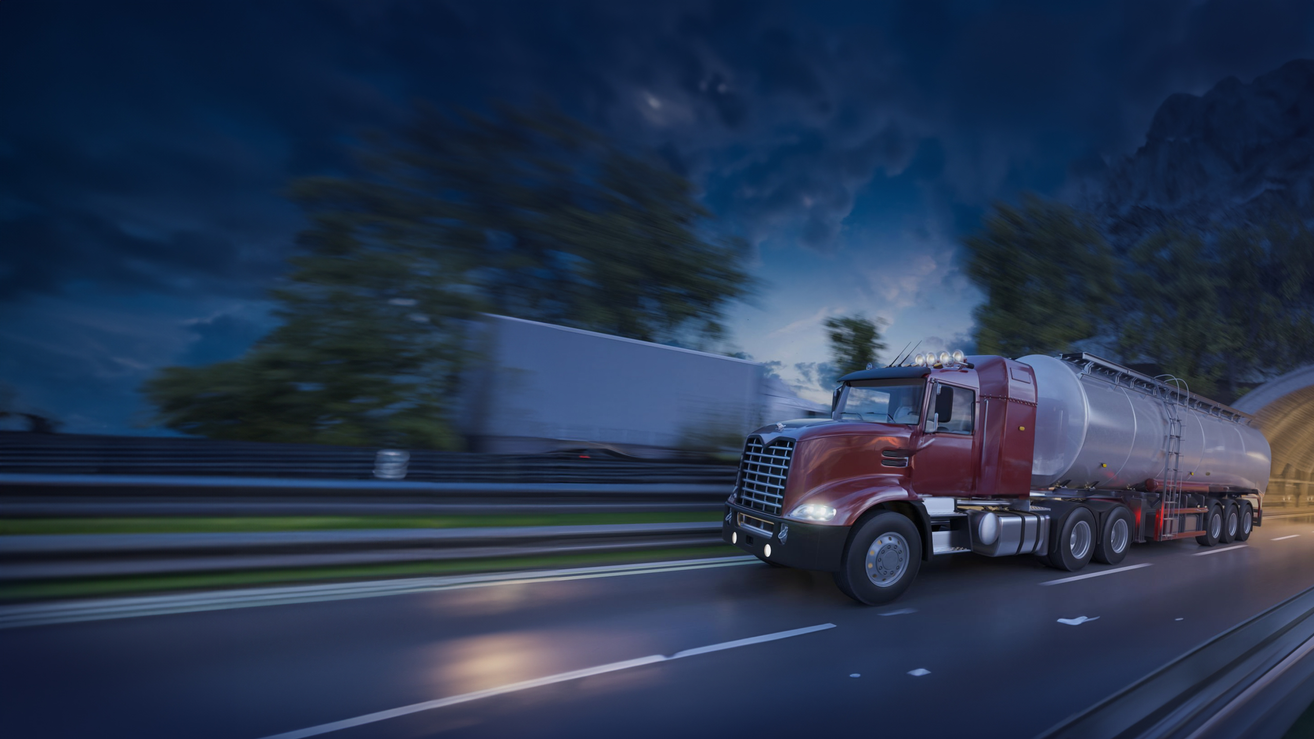 Logistics